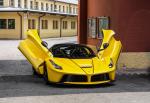 Ferrari LaFerrari Aperta 2016 года (WW)
